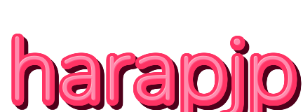 harapjp — logo kanal