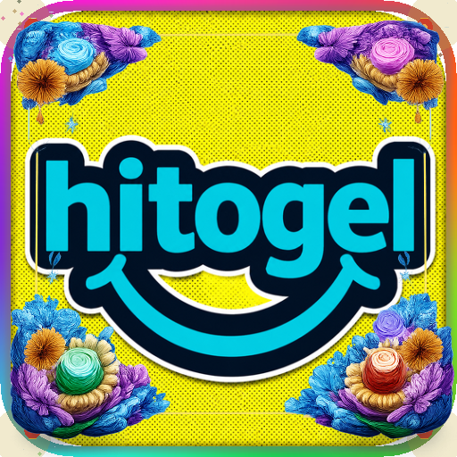 hitogel — mitra unggulan